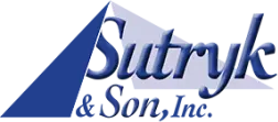 Sutryk and Son Inc.Logo